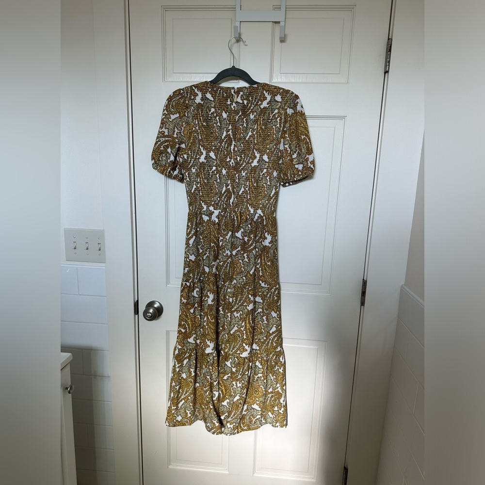 Paisley Michael Michael Kors Dress - Picture 6 of 9
